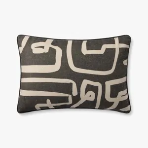 Loloi X Brigette Romanek 16\" X 26\", Cover Only Pillow