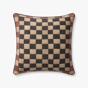 22\" X 22\", Down-Filled Pillow