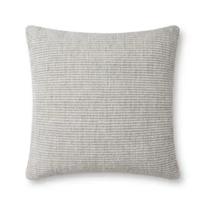 Pillows Smoke Pillow (22\" X 22\" Cover W/Down)