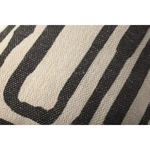 Loloi X Brigette Romanek 12\" X 27\", Poly-Filled Pillow