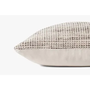 Loloi X Amber Lewis 22\" X 22\", Cover Only Pillow