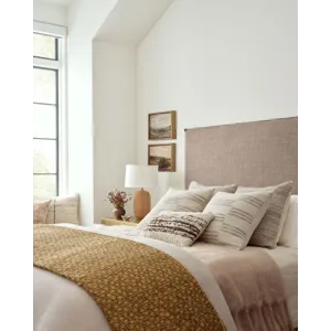 Loloi X Amber Lewis 22\" X 22\", Cover Only Pillow