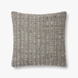 Loloi X Amber Lewis 22\" X 22\", Cover Only Pillow