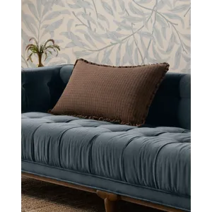 Loloi X Chris Loves Julia 16\" X 26\", Cover Only Pillow
