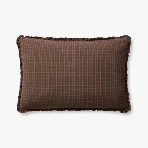 Loloi X Chris Loves Julia 16\" X 26\", Cover Only Pillow