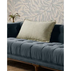 Loloi X Chris Loves Julia 16\" X 26\", Down-Filled Pillow