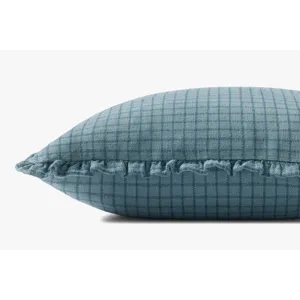 Loloi X Chris Loves Julia 18\" X 18\", Cover Only Pillow