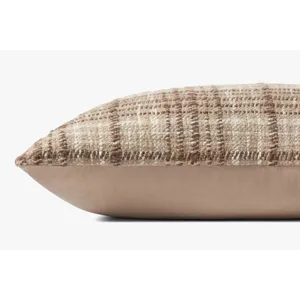 Loloi X Chris Loves Julia 16\" X 26\", Poly-Filled Pillow