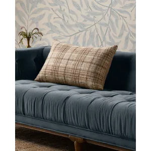 Loloi X Chris Loves Julia 16\" X 26\", Poly-Filled Pillow