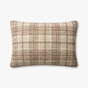 Loloi X Chris Loves Julia 16\" X 26\", Poly-Filled Pillow