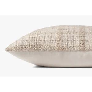 Loloi X Chris Loves Julia 18\" X 18\", Poly-Filled Pillow