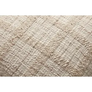 Loloi X Chris Loves Julia 18\" X 18\", Poly-Filled Pillow