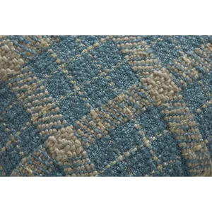 Loloi X Chris Loves Julia 18\" X 18\", Down-Filled Pillow