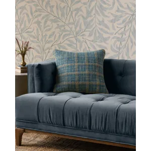 Loloi X Chris Loves Julia 18\" X 18\", Down-Filled Pillow