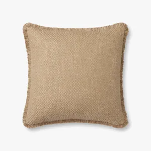 22\" X 22\", Poly-Filled Pillow
