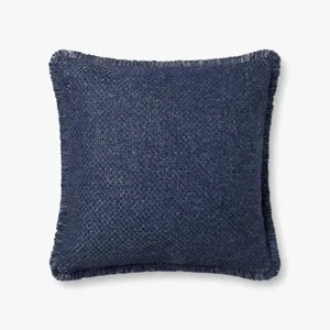 22\" X 22\", Down-Filled Pillow