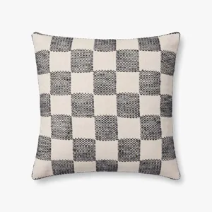 22\" X 22\", Poly-Filled Pillow