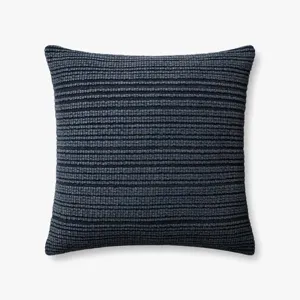 Loloi X Magnolia Home By Joanna Gaines 22\" X 22\", Down-Filled Pillow