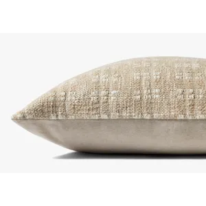 Loloi X Magnolia Home By Joanna Gaines 22\" X 22\", Poly-Filled Pillow