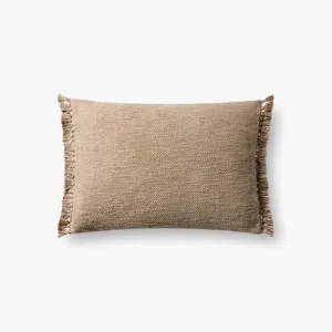 Loloi X Magnolia Home By Joanna Gaines 13\" X 21\", Poly-Filled Pillow