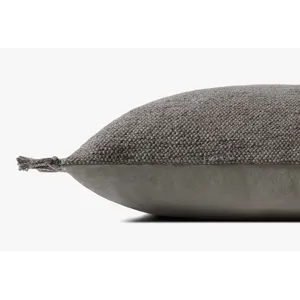 Loloi X Magnolia Home By Joanna Gaines 22\" X 22\", Down-Filled Pillow