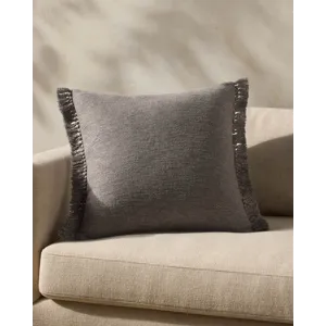 Loloi X Magnolia Home By Joanna Gaines 22\" X 22\", Down-Filled Pillow