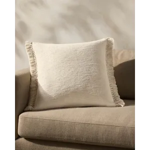 Loloi X Magnolia Home By Joanna Gaines 22\" X 22\", Cover Only Pillow