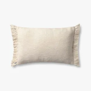 Loloi X Magnolia Home By Joanna Gaines 22\" X 22\", Cover Only Pillow