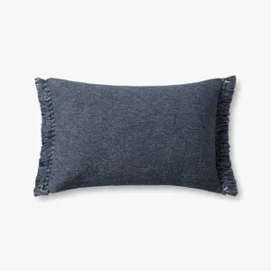 Loloi X Magnolia Home By Joanna Gaines 13\" X 21\", Down-Filled Pillow