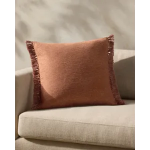 Loloi X Magnolia Home By Joanna Gaines 13\" X 21\", Cover Only Pillow