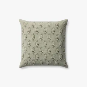 Loloi X Magnolia Home By Joanna Gaines 18\" X 18\", Down-Filled Pillow
