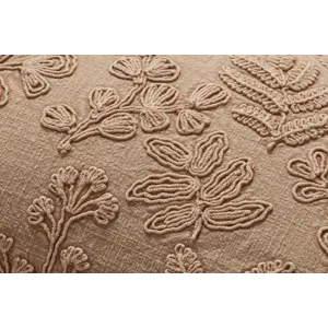 Loloi X Magnolia Home By Joanna Gaines 12\" X 27\", Poly-Filled Pillow