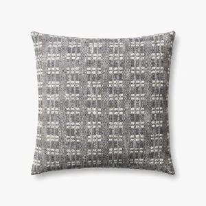 Loloi X Magnolia Home By Joanna Gaines 22\" X 22\", Down-Filled Pillow