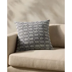 Loloi X Magnolia Home By Joanna Gaines 22\" X 22\", Down-Filled Pillow