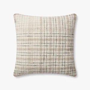Loloi X Chris Loves Julia 22\" X 22\", Down-Filled Pillow