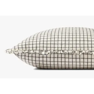 Loloi X Chris Loves Julia 18\" X 18\", Poly-Filled Pillow