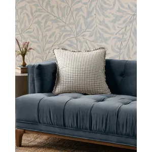 Loloi X Chris Loves Julia 18\" X 18\", Poly-Filled Pillow