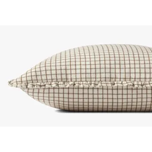 Loloi X Chris Loves Julia 22\" X 22\", Cover Only Pillow