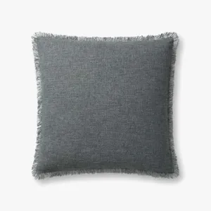 Loloi X Amber Lewis 22\" X 22\", Poly-Filled Pillow