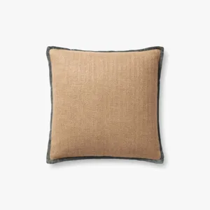 Loloi X Amber Lewis 18\" X 18\", Cover Only Pillow