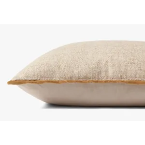 Loloi X Amber Lewis 22\" X 22\", Down-Filled Pillow