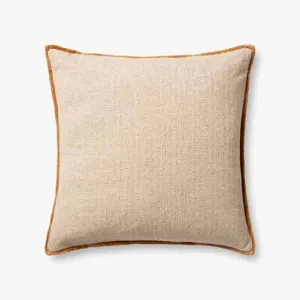 Loloi X Amber Lewis 22\" X 22\", Down-Filled Pillow