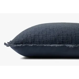Loloi X Amber Lewis 22\" X 22\", Cover Only Pillow