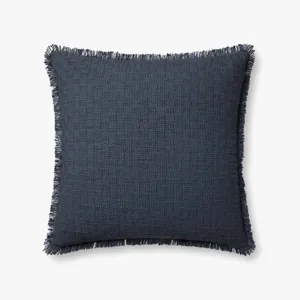 Loloi X Amber Lewis 22\" X 22\", Cover Only Pillow