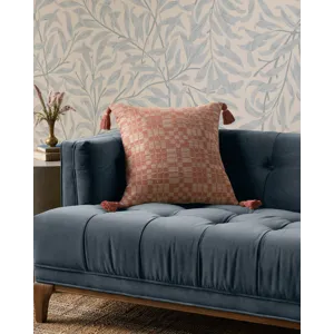Loloi X Chris Loves Julia 18\" X 18\", Down-Filled Pillow