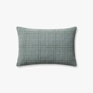 Loloi X Magnolia Home By Joanna Gaines 13\" X 21\", Down-Filled Pillow