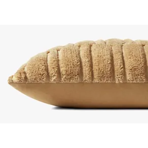 Loloi X Angela Rose 16\" X 26\", Poly-Filled Pillow