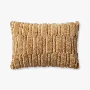 Loloi X Angela Rose 16\" X 26\", Poly-Filled Pillow