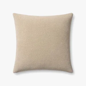 22" X 22", Down-Filled Pillow