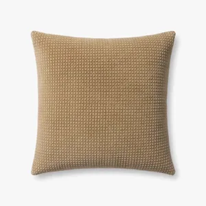 22\" X 22\", Down-Filled Pillow